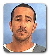 Inmate ERIC M ROBLES