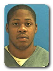 Inmate MIKEL WALKER