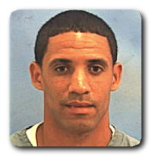 Inmate OSMAR J MALDONADO