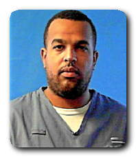 Inmate JOSE M MARTINEZ