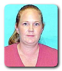 Inmate AMY MICHELLE MILLIKAN