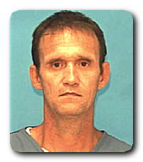 Inmate RONALD MUSTAIN