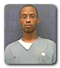 Inmate ORION B ROBERTS