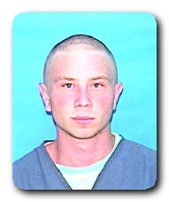 Inmate CHRISTOPHER WITHALL