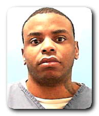 Inmate EMMANUEL LEONARD COLZIE