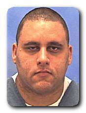 Inmate ANTHONY L DAY