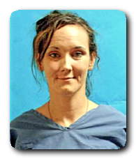 Inmate SHERIE L DEES