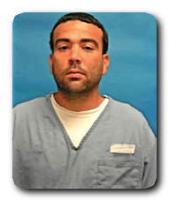 Inmate GERSON GONZALEZ-CINTRON
