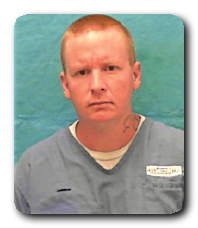 Inmate TRAVIS ROBERT HEDERMAN