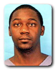 Inmate DEONTRE L HOLMES