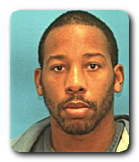 Inmate DARRELL L HOWARD