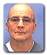 Inmate JUAN MEDINA