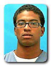 Inmate MAURICE F REGISTER
