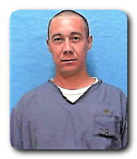 Inmate WILLIAM C RODRIGUEZ