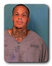 Inmate CHRISTOPHER TORRES