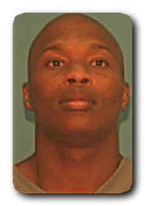 Inmate ANTWOIN TURNER