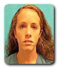 Inmate DANIELLE M MARSHALL