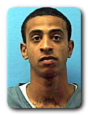 Inmate TYSHAUN M HART