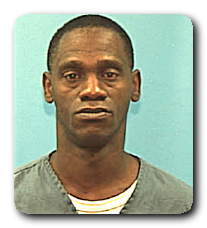 Inmate KENNETH J HAWTHORNE