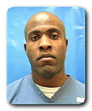 Inmate GEORGES A LAGUERRE
