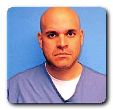 Inmate FRANCOANUEL MENDEZ-ACEVEDO