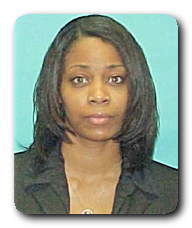 Inmate TANIKA MOSELEY