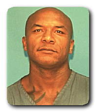 Inmate TERRENCE A REASBY