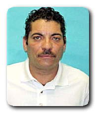 Inmate LUIS C RODRIGUEZ