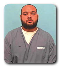 Inmate NELSON SANTIAGO