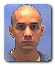 Inmate DANIEL D SOTO