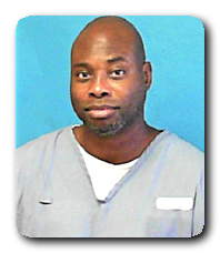 Inmate CHRISTOPHER A SPENCER