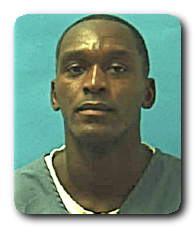 Inmate ANTWAN D HARVEY