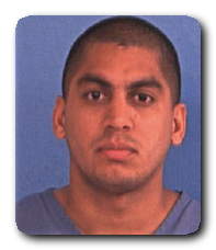 Inmate ROBERTO L MORALES-ORTIZ