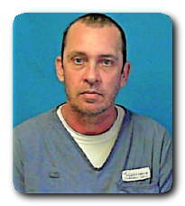Inmate CHRISTOPHER M POITEVINT