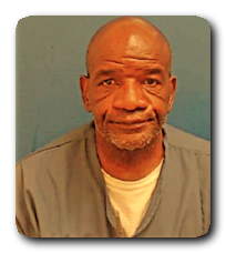 Inmate CHARLES M RAY