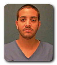 Inmate RAMON L RODRIGUEZ