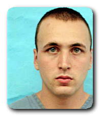 Inmate CHRISTOPHER TOMASCH