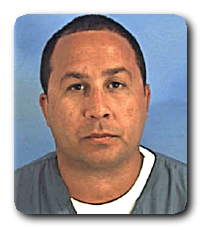Inmate JULIO VELAZQUEZ
