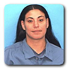 Inmate STEPHANIE L WEISER