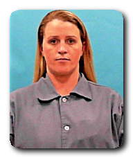 Inmate CHRISTINA M ASSAD