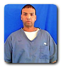 Inmate JOSE RAMON N RIVERA