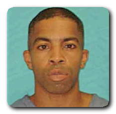 Inmate ERIC SIMMONS