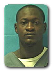 Inmate JAMES A COLEMAN