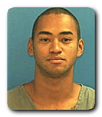 Inmate JOSE J MORALES