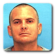 Inmate JEREMY T NORMAN