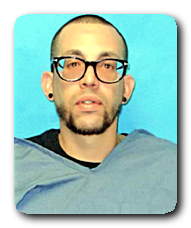 Inmate ANDRES ALEXIS ROLON