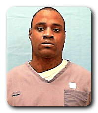 Inmate DONTRAVIS SMITH