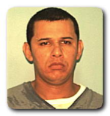 Inmate ORLANDO O SOTO