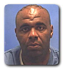 Inmate JEBYRON G COOLEY