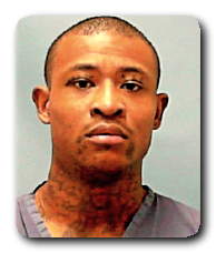 Inmate DARRYL SCOTT